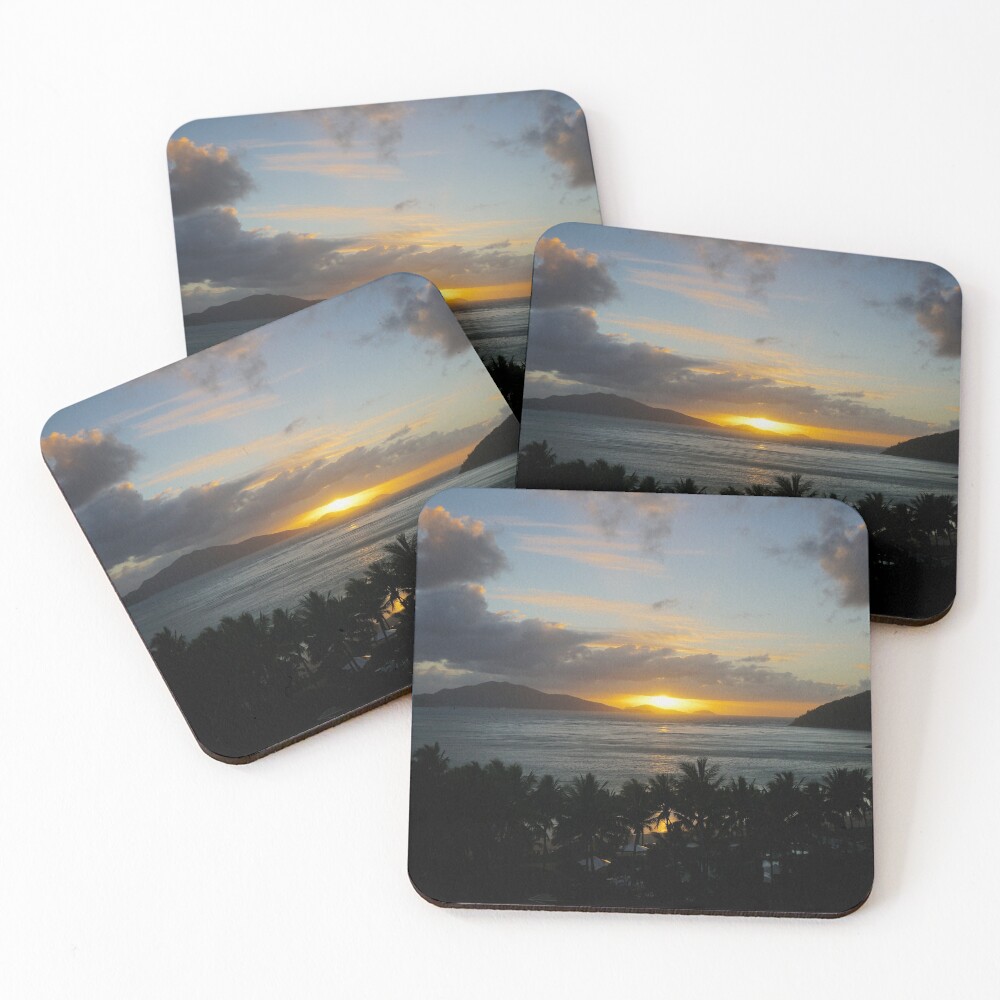 Item preview, Coasters (Set of 4) designed and sold by D-GaP.