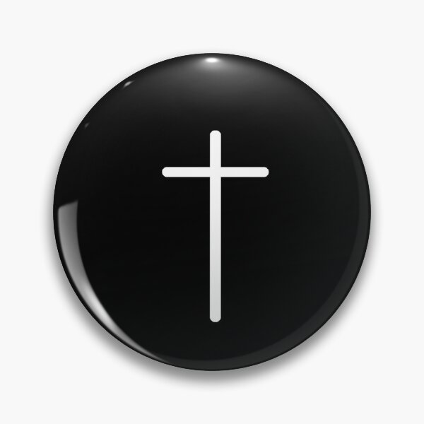 Item preview, Black Crosses  designed and sold by Atieanna.