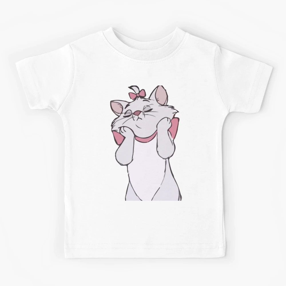 Kids Sale T-Shirt NikkiMouse82 Redbubble Aristocats\