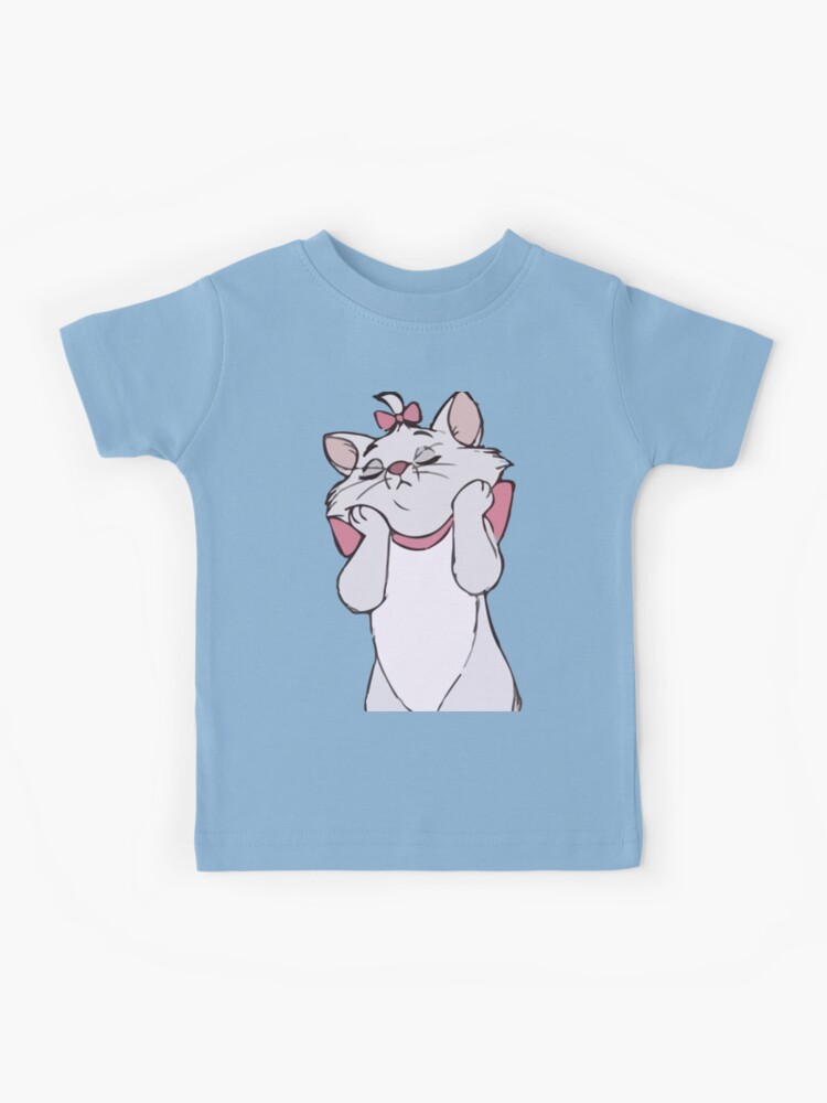 Marie - The Aristocats\