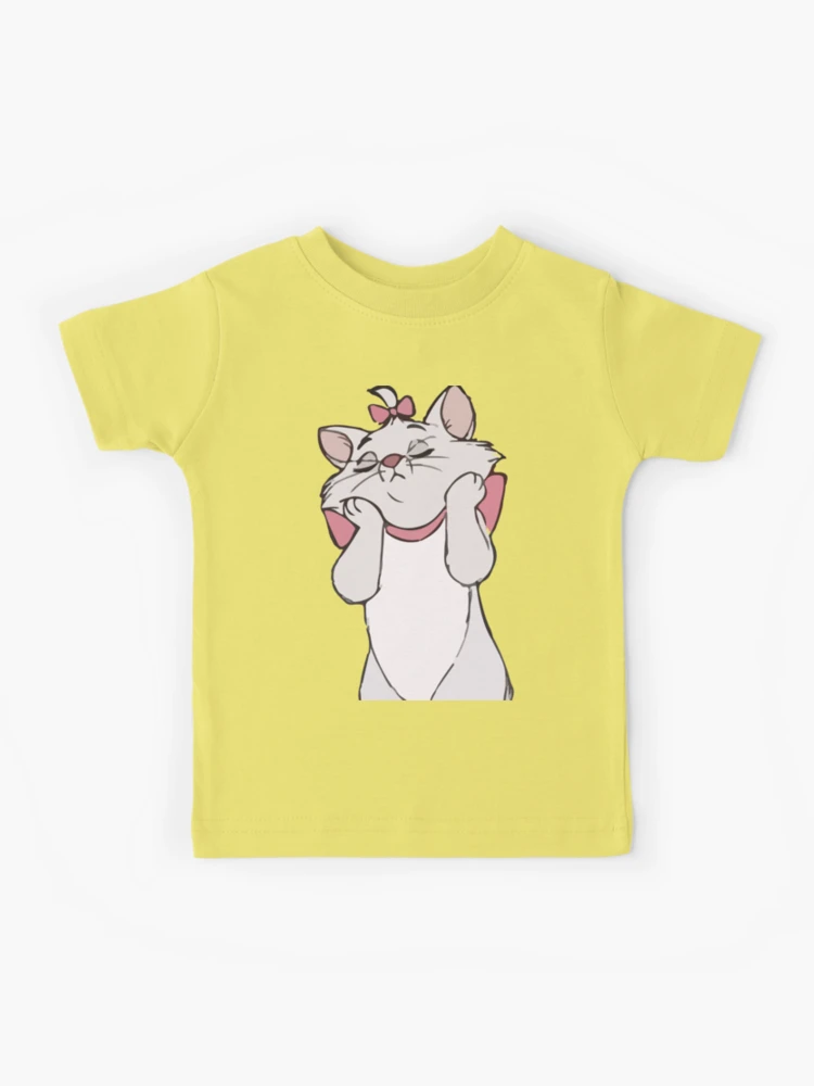 by Marie T-Shirt for Kids | Sale Redbubble NikkiMouse82 - Aristocats\