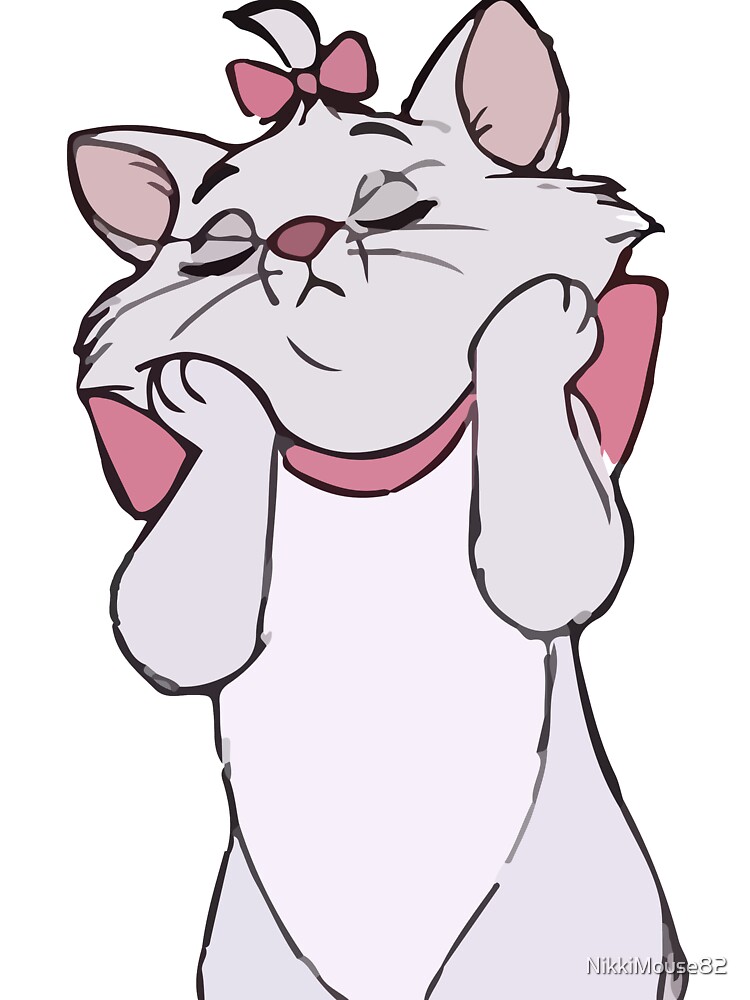 Marie - The Aristocats