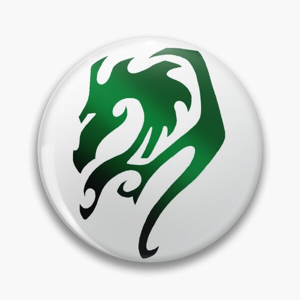 Item preview, Dragón Stencil Verde designed and sold by MQ-Dragons.