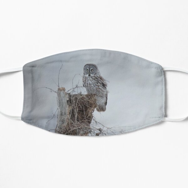 Gloomy Sunday Mask