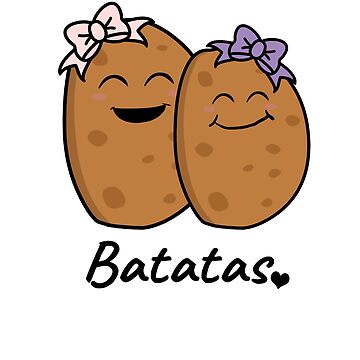 Potato Batata – Apps no Google Play