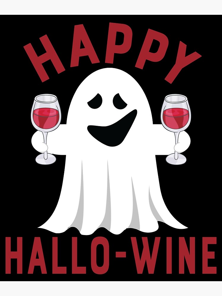 Happy Halloween Wine & Snack Collection