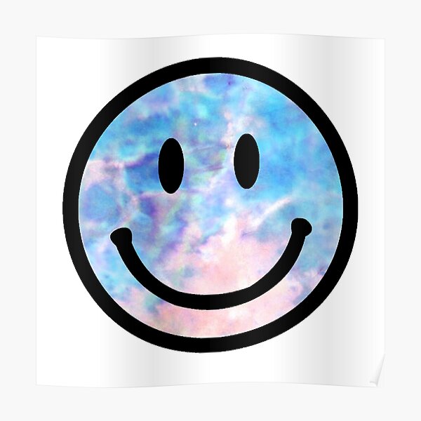 Roblox Blue Winky Face