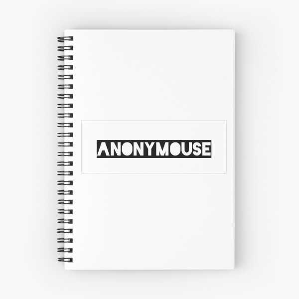 Item preview, ANONYMOUSE designed and sold by phassystore.