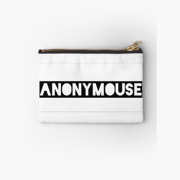 Item preview, ANONYMOUSE designed and sold by phassystore.