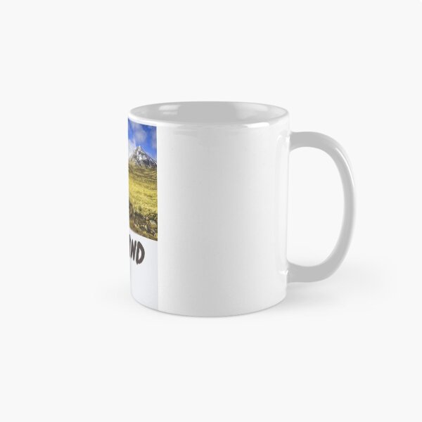 Item preview, Scotland designed and sold by newtree.