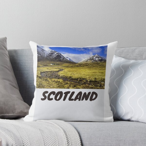 Item preview, Scotland designed and sold by newtree.