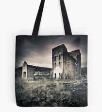Lithgow Blast Furnace Tote Bag