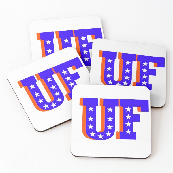 Item preview, Estrellas UF designed and sold by emroccs.