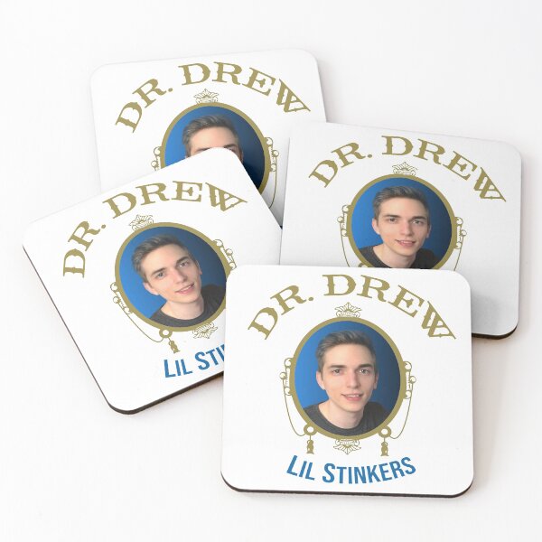 Item preview, Dr. Drew Gooden  designed and sold by maxwellclc.