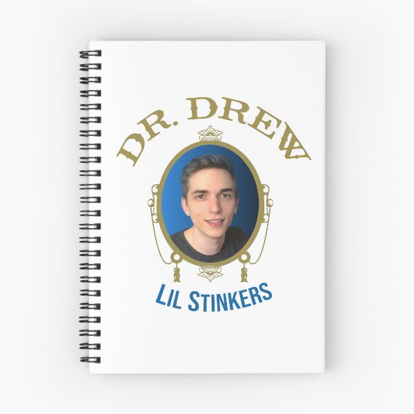 Item preview, Dr. Drew Gooden  designed and sold by maxwellclc.
