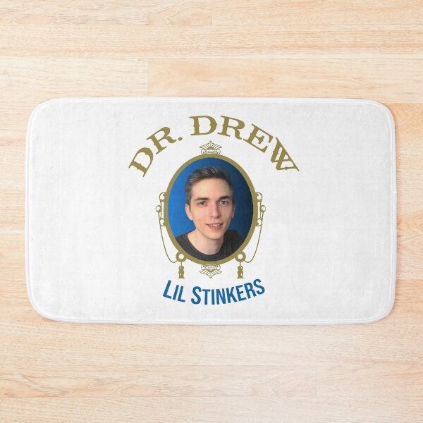 Item preview, Dr. Drew Gooden  designed and sold by maxwellclc.