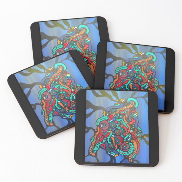 Item preview, Tide Up In It All designed and sold by Jeffrey Kimsey-Carroll.