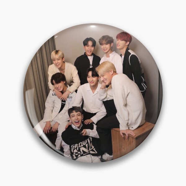 Item preview, ateez anniversary designed and sold by tiffanyyen.