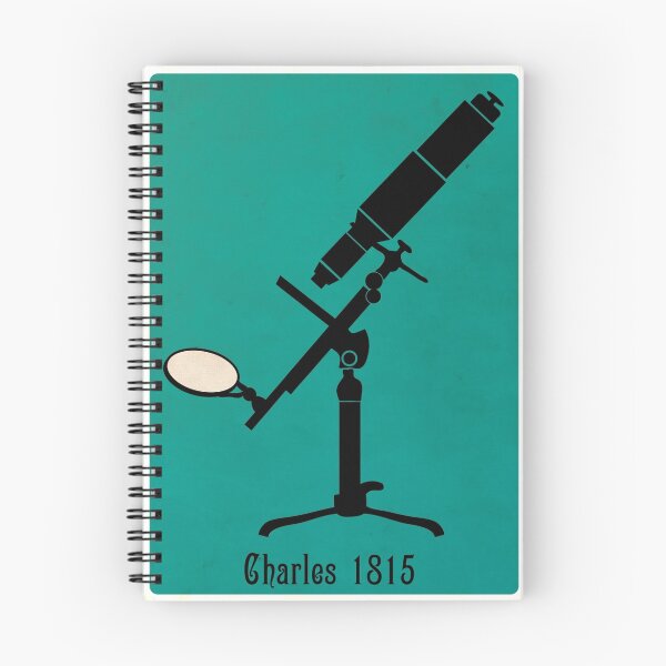 Item preview, Charles 1815 Microscope designed and sold by lovebacteria.