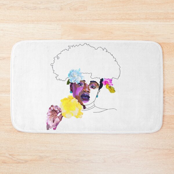 Item preview, Flowers in the Clouds designed and sold by Toni Mouton.