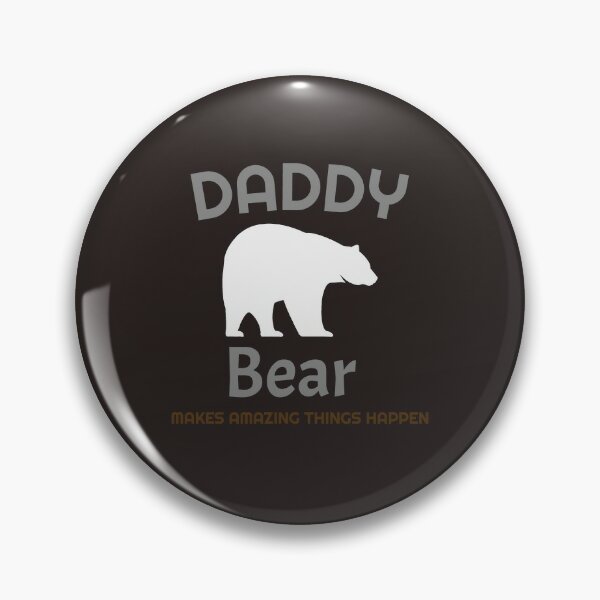 Bear gay men big