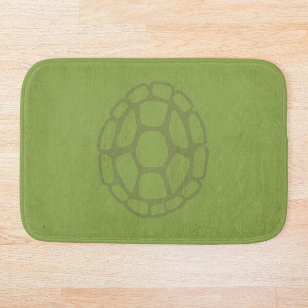Item preview, TMNT shell designed and sold by animinimal.