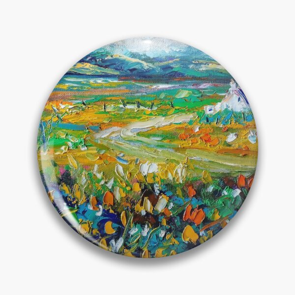 Item preview, Mountain Prairie Cottage designed and sold by HelenBlair.