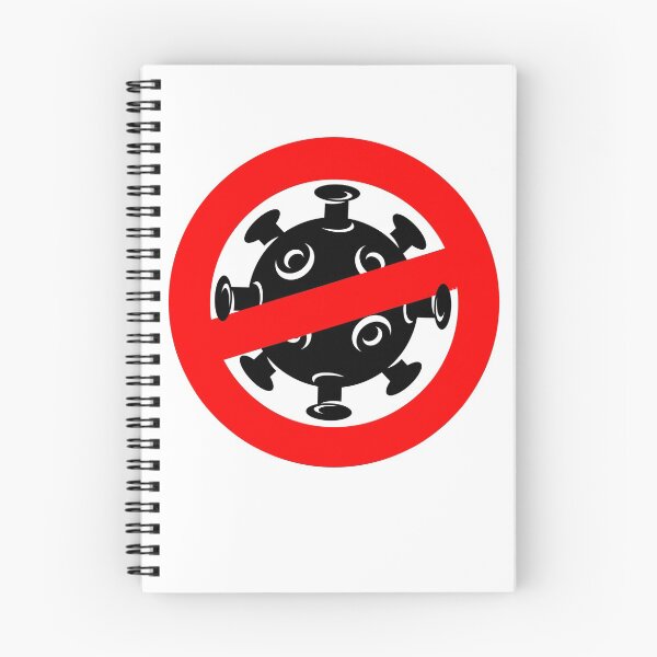 Item preview, BAN COVID designed and sold by sociographix.