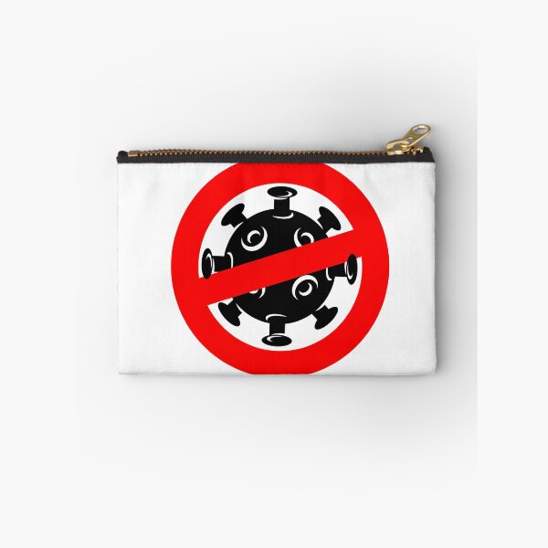 Item preview, BAN COVID designed and sold by sociographix.