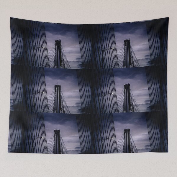 Item preview, New Port Mann bridge designed and sold by etkata4.