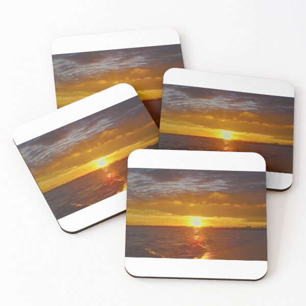 Item preview, Sunrise over Mandurah - Panorama designed and sold by Jason Gilbert.