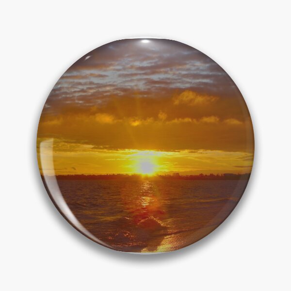 Item preview, Sunrise over Mandurah - Panorama designed and sold by Jason Gilbert.