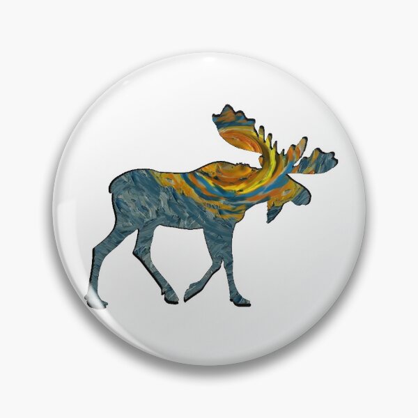 Item preview, MOOSE Apply designed and sold by NINUNO.