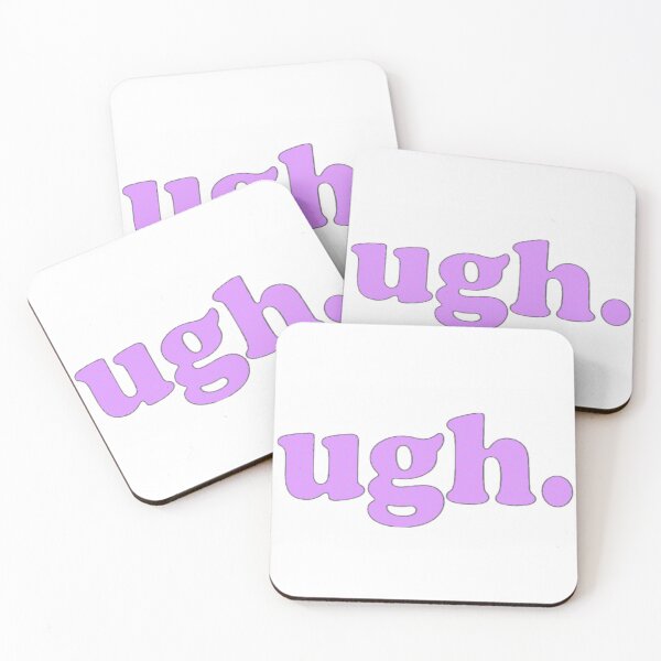 Item preview, ugh. designed and sold by EndlessSpace.