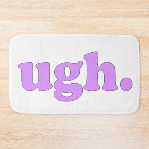 Item preview, ugh. designed and sold by EndlessSpace.