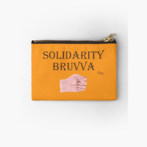 Item preview, Solidarity Bruvva designed and sold by callum-grove.