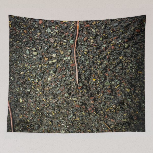 Item preview, Saturated worm designed and sold by Arc1.