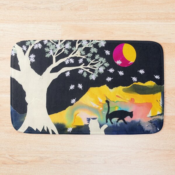 Item preview, Dreamtime Cats designed and sold by Geoffrey  Gatza.