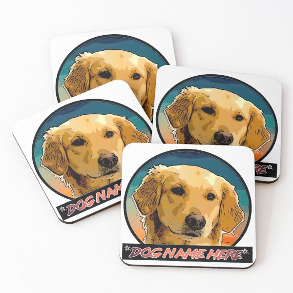 Item preview, CONTACT ME: DOG BREED AND NAME  designed and sold by BigMoneyZ.