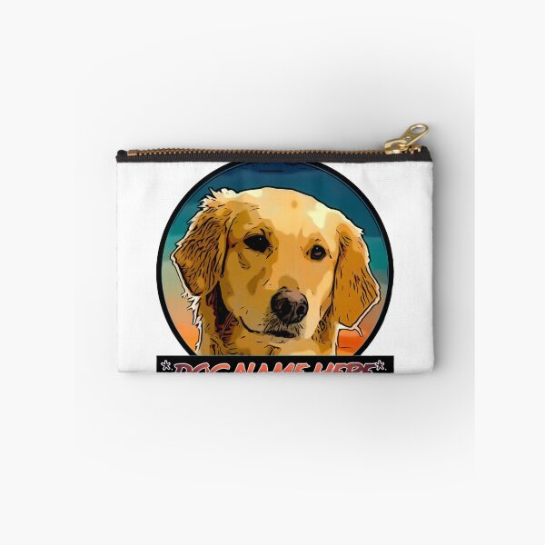 Item preview, CONTACT ME: DOG BREED AND NAME  designed and sold by BigMoneyZ.