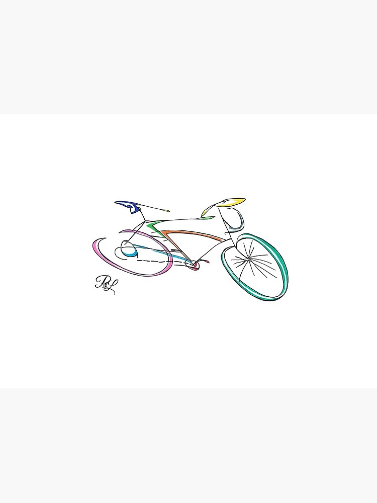 Bicycle by PTnL
