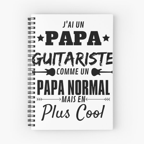 Item preview, Dad guitarist designed and sold by KafeTreson.