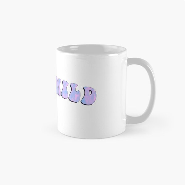Item preview, get wild designed and sold by Claire Dougherty.
