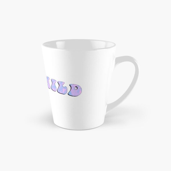 Item preview, get wild designed and sold by Claire Dougherty.