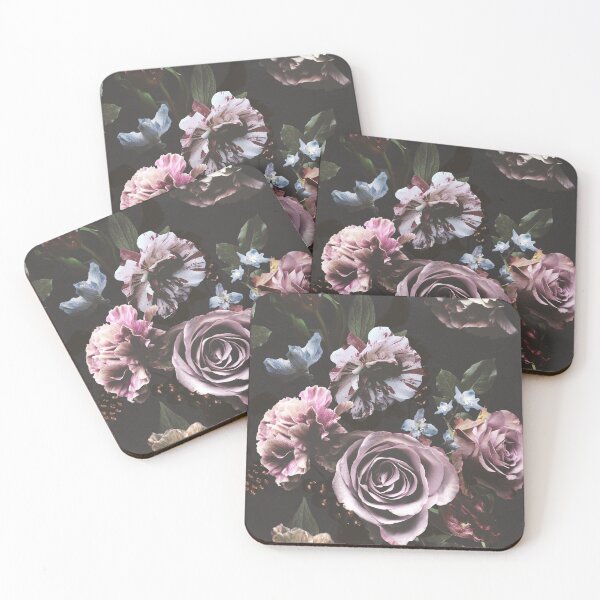 Item preview, Beautiful vintage bouqet of roses  designed and sold by Dragan Kitic.