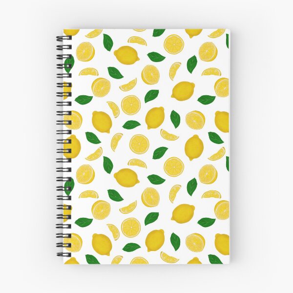 Item preview, Lemons designed and sold by MichelleLynnArt.