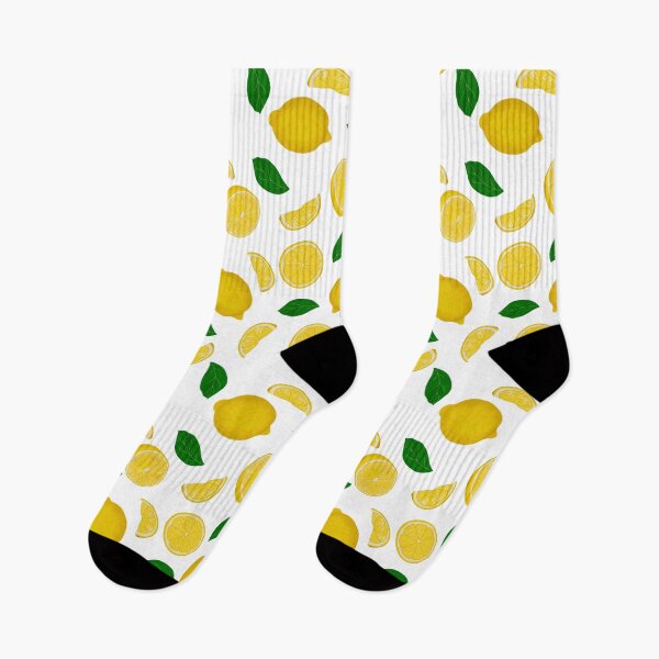 Item preview, Lemons designed and sold by MichelleLynnArt.