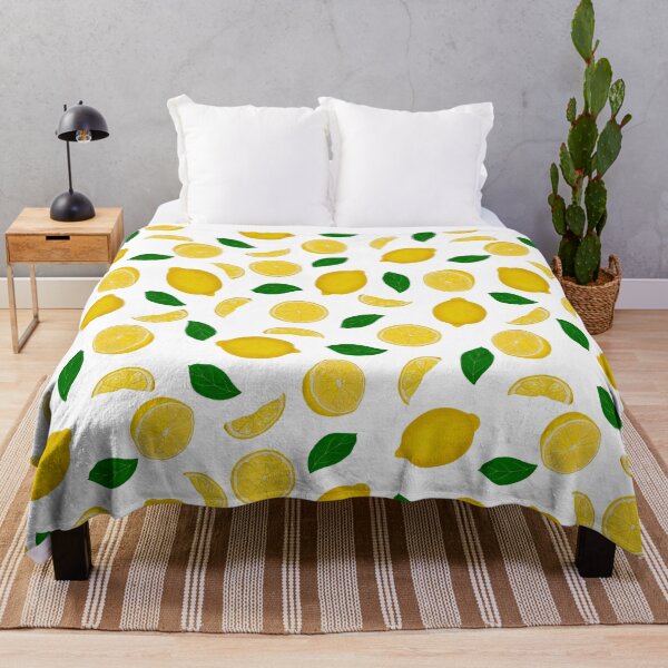 Item preview, Lemons designed and sold by MichelleLynnArt.