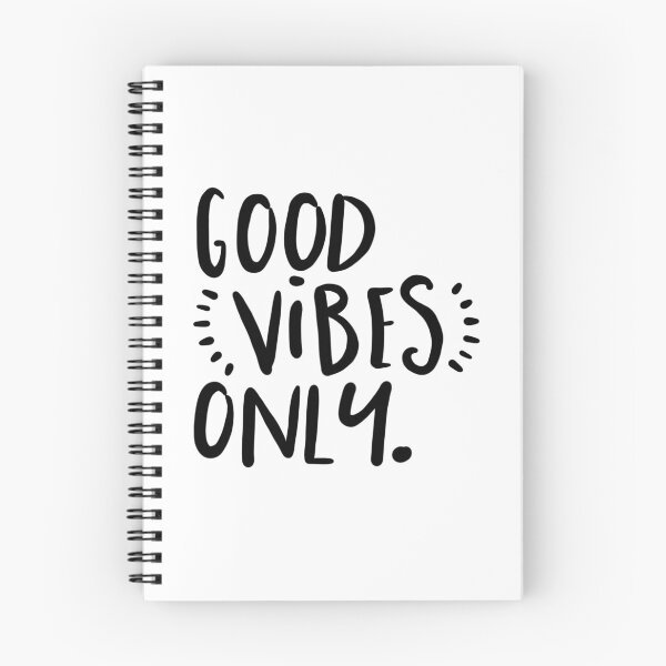Item preview, Good Vibes Only  designed and sold by jamiemaher15.