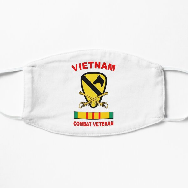 Saber Face Masks Redbubble - 501st air cav roblox